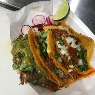 Tacos de Birria