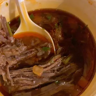 Consommé
