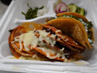 Tacopolis