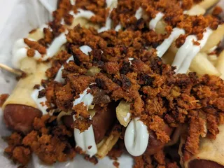 Super Tacos
