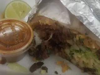 Tapatia Mexican Tacos