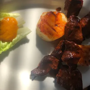 Anticuchos