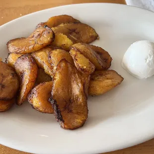 Plantains