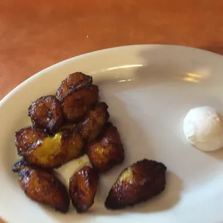 Platanos Frito