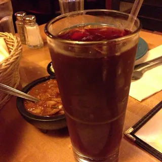 Chicha Morada Sweet Purple Corn Juice