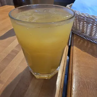 Maracuya Passion Fruit Juice