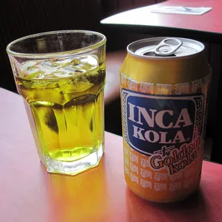 Inca Kola