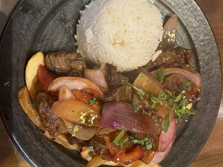 Roosters Peruvian Rotisserie