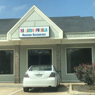 These doors are always locked.