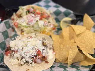 STUFT- Not Your Average Street Food