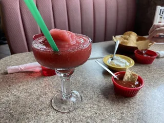 Pancho's Mexican Restaurant