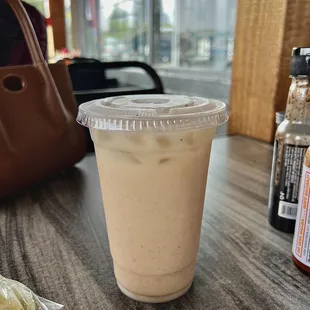 Horchata ($3.99)