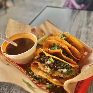 QUESABIRRIAS ($4.15 each)