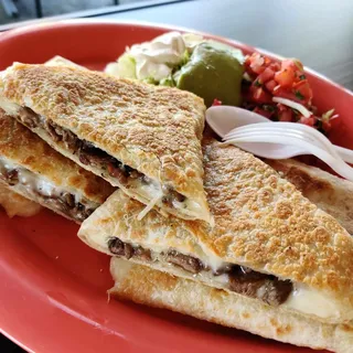 Super Quesadilla