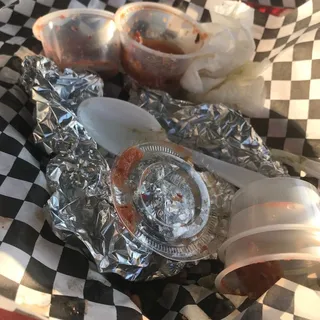 Super Burrito