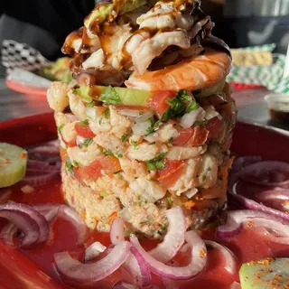 Torre de Mariscos