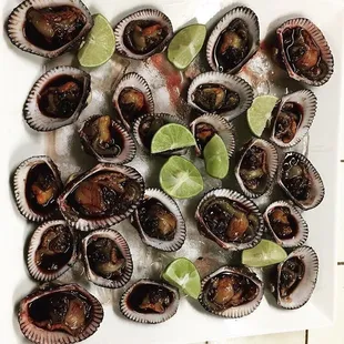 Pata de mula para aliviar la cruda