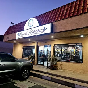 Now Open!
