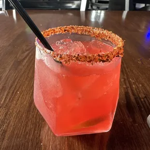 Strawberry Margarita