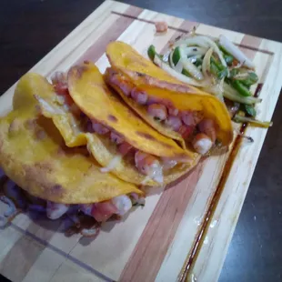 Tacos Gobernador