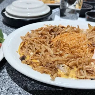 Jalapeo Grill Fajitas CHICKEN