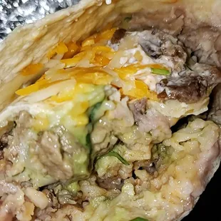 Carne Asada Tacos
