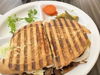 Tortas Las Glorias