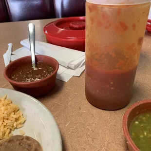 mexican food