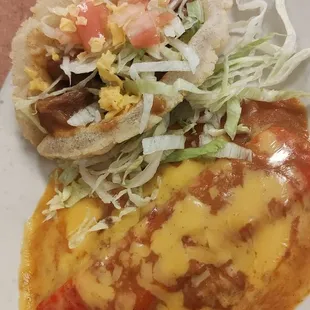 Carne Guisada