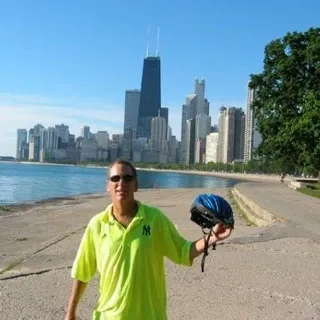 Neil W.