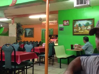 El Rodeo