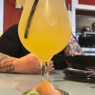 drink