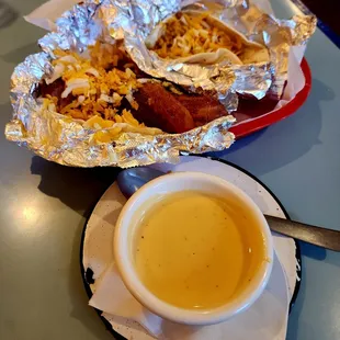 Breakfast Tacos