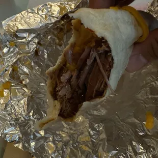 Carne Guisada