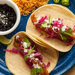 Tex Mex Breakfast