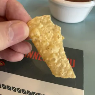 Tortilla Chips