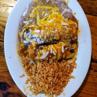 Tamale Dinner