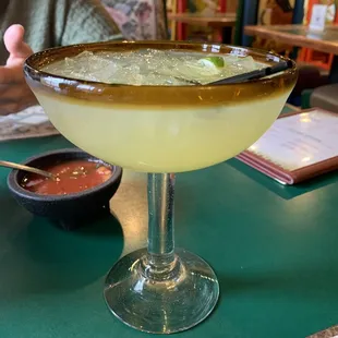 Original margarita