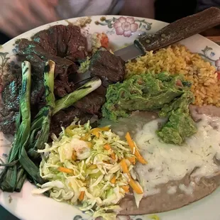 Carne asada