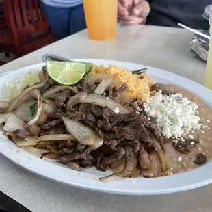tacos, food
