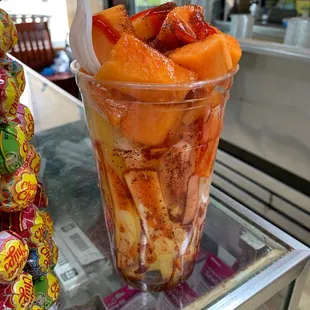 Mangonada