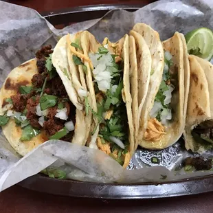 food, tacos