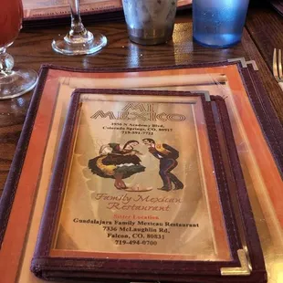 oysters and mussels, interior