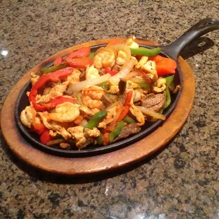 Fajitas!!!!!