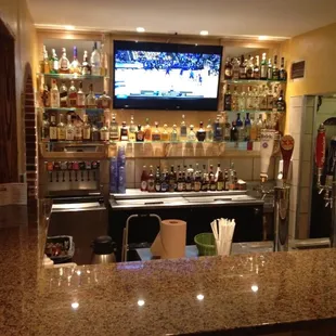 New Bar!!!
