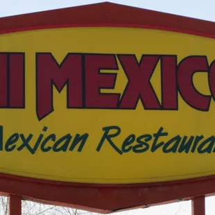 Their Sign