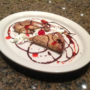 Choco Taco