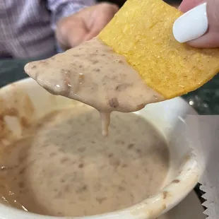 Bean Dip