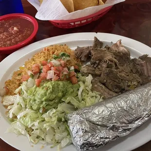 CARNITAS MICHOACÁN