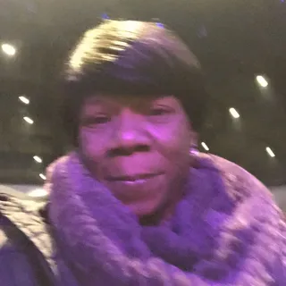 Trina C.